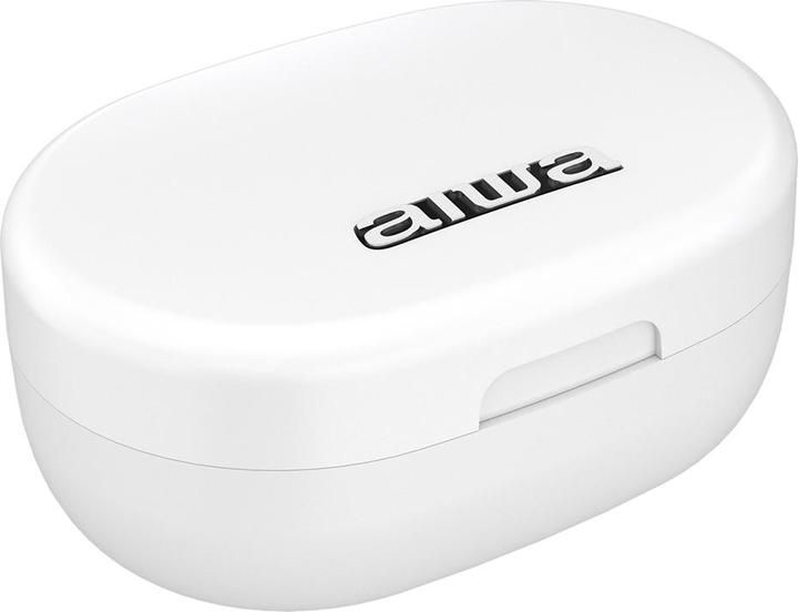 Actual product image Aiwa EBTW-150WT (3 h, Wireless)