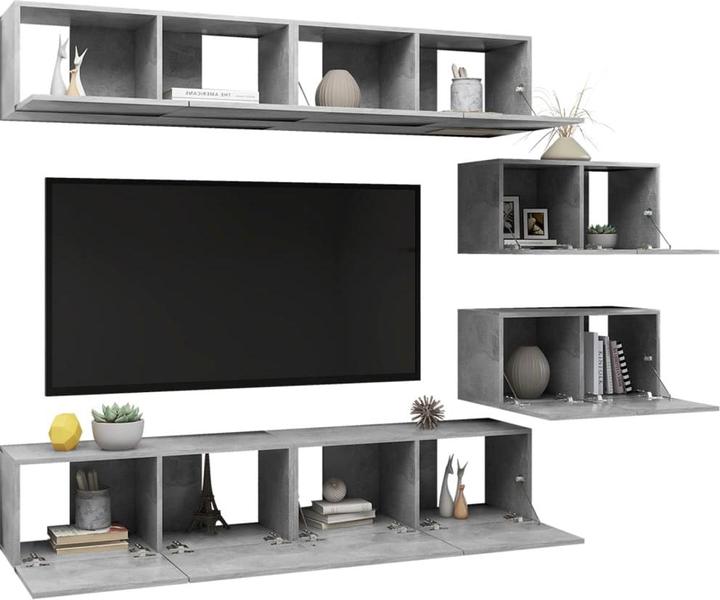 Image du produit VidaXL Lillie (80 x 30 x 30 cm)