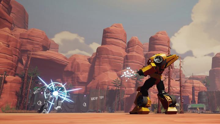 Produktbild Game Transformers Earthspark - Expedition (PS5, DE)