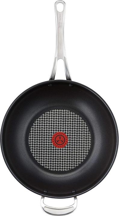 Produktbild Tefal Jamie Oliver Premium (30 cm, Wok Pfanne)