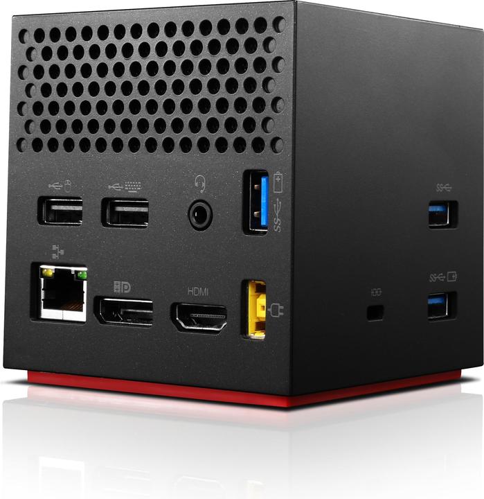 Produktbild Lenovo WiGig (USB-A, 1 Ports)