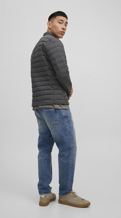 Actual product image Jack & Jones Recycling padded jacket (XS)