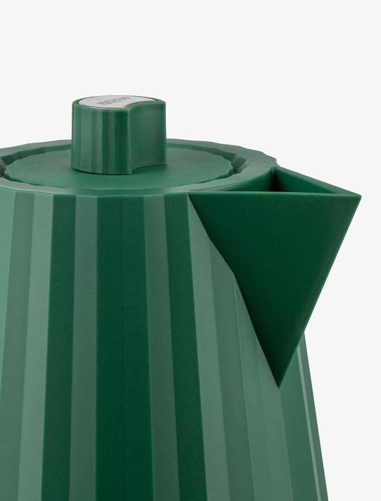 Image du produit Alessi Bouilloire PLISSÃ lierre (1.70 l)