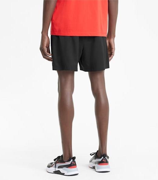 Produktbild Puma ACTIVE Woven Shorts (S)