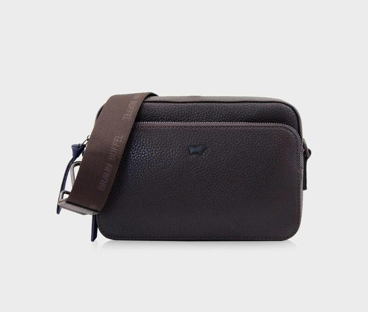 Produktbild Braun Büffel Umhängetasche Novara 26341