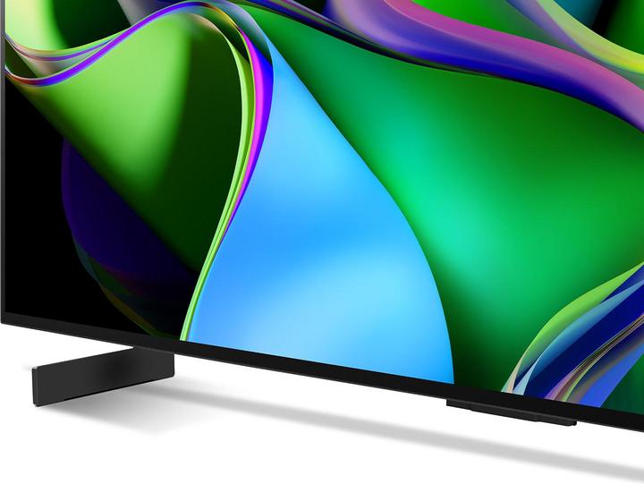 Image du produit LG OLED42C38LA (42", C3, OLED, 4K, 2023)
