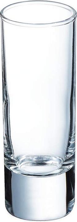 Image du produit Arcoroc Islande Shot (0.60 dl, 1 x, Verre à fusil)