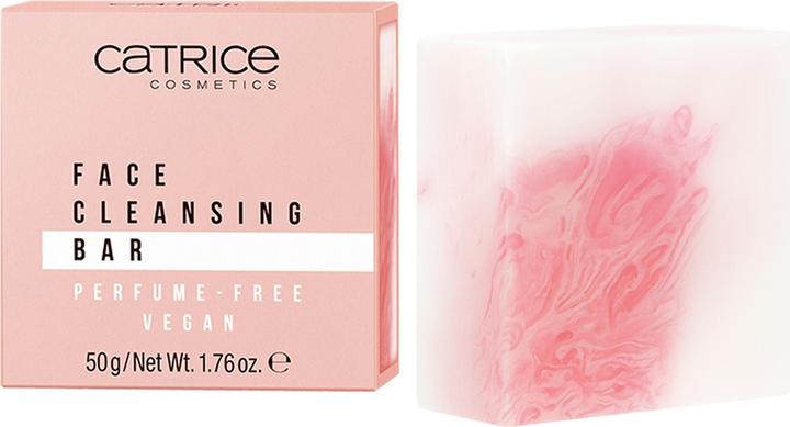 Produktbild Catrice Reinigungsseife It Pieces even better 50 g (Seife)