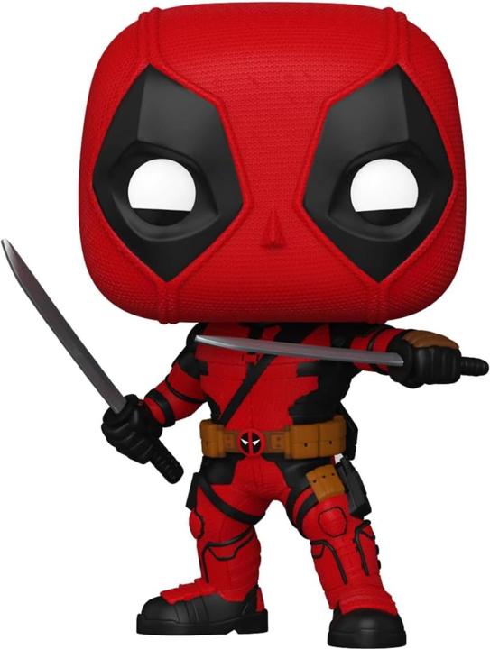 Funko Deadpool