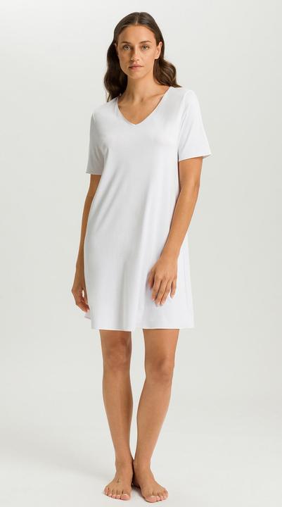 Immagine prodotto Hanro Camicia da notte in cotone e seta (XL)