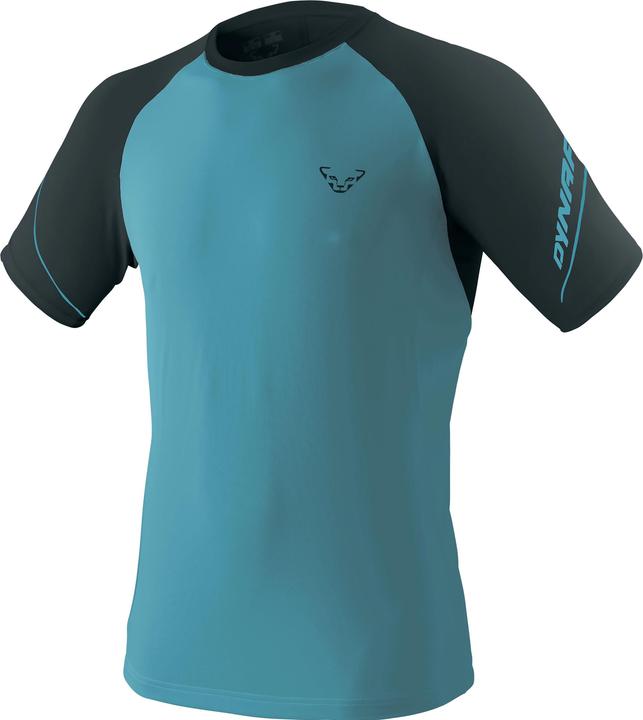 Actual product image Dynafit Alpine Pro Short Sleeve Shirt (XL)