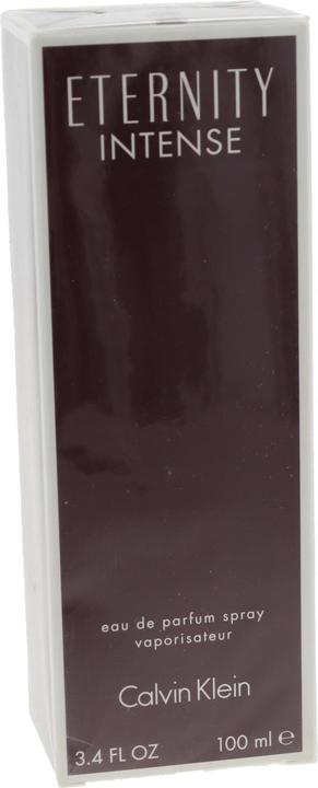 Produktbild Calvin Klein Eternity Intense (Eau de Parfum, 100 ml)