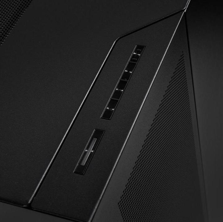 Actual product image Phanteks NV7 D-RGB (mATX, ATX, Mini-ITX, E-ATX)