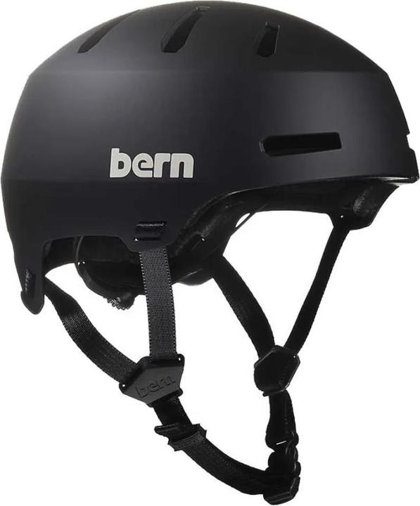 Actual product image Bern Macon 2.0 Mips (55 - 59 cm)