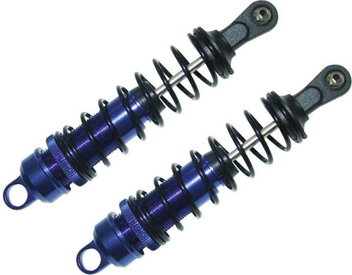 Immagine prodotto Reely 1:8 Ammortizzatore a pressione dell'olio in alluminio