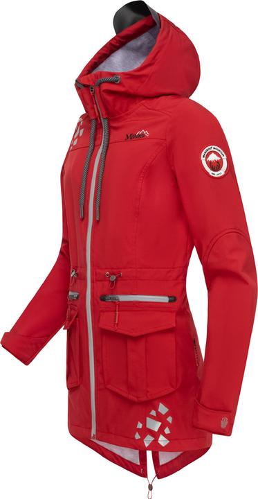 Actual product image Marikoo Ulissaa (XS)