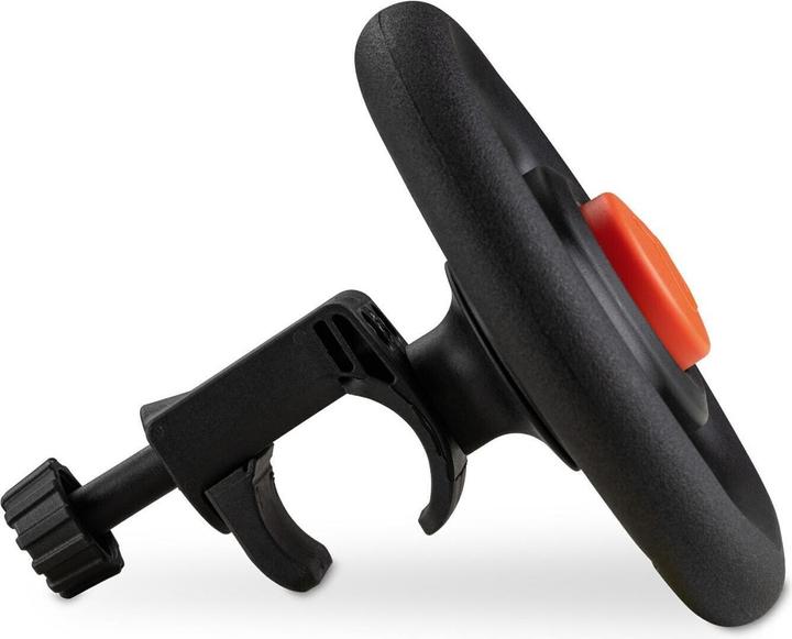 Actual product image Hauck Pushchair Steering Wheel