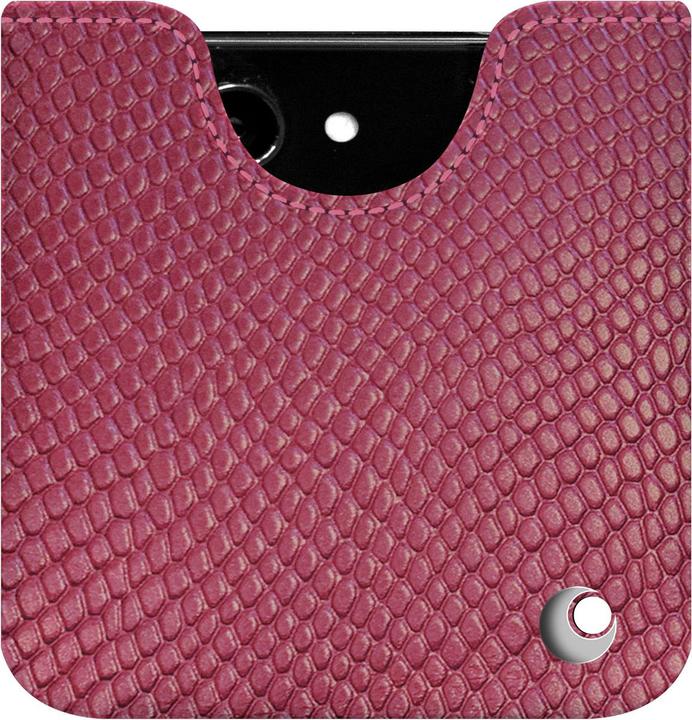 Produktbild Noreve Lederschutzhülle (Samsung Galaxy Z Flip5)