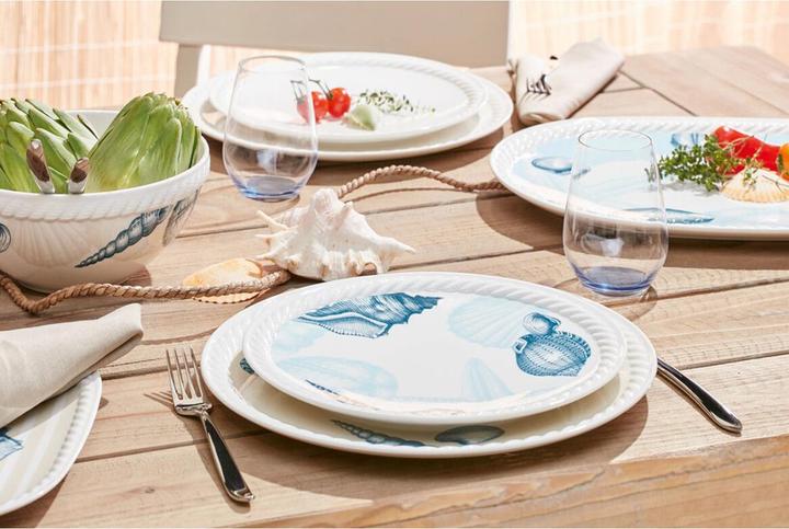 Produktbild Villeroy & Boch Colourful Life (0.42 l, 4 x)