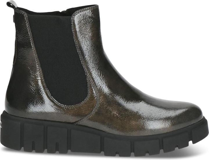 Actual product image Caprice Chelsea boot (40)
