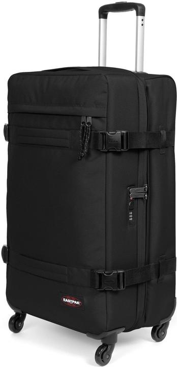 Produktbild Eastpak Reisetrolley Transit'R 4 M 68L (68 l, M (50 - 90l))