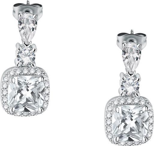 Image du produit Morellato Boucles d'oreilles Tesori (Argent 925)