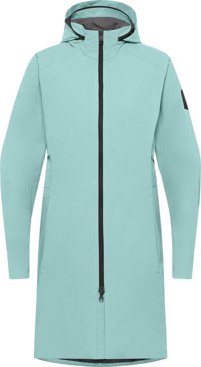 Produktbild Jack Wolfskin Wellsee Coat W (XL)