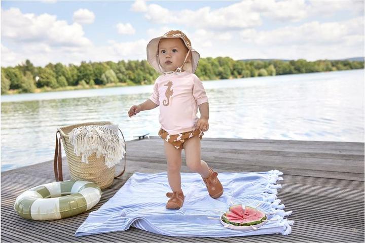 Image du produit Lässig Motif chapeau de pêcheur avec protection UV