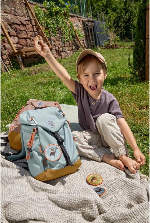 Actual product image Lässig Mini Outdoor