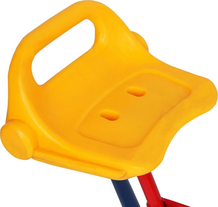 Actual product image Spielwerk Sand excavator