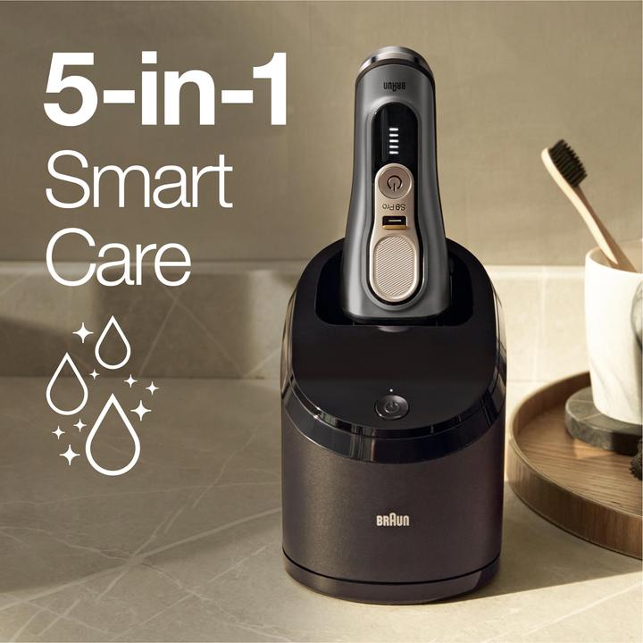 Image du produit Braun Series 9