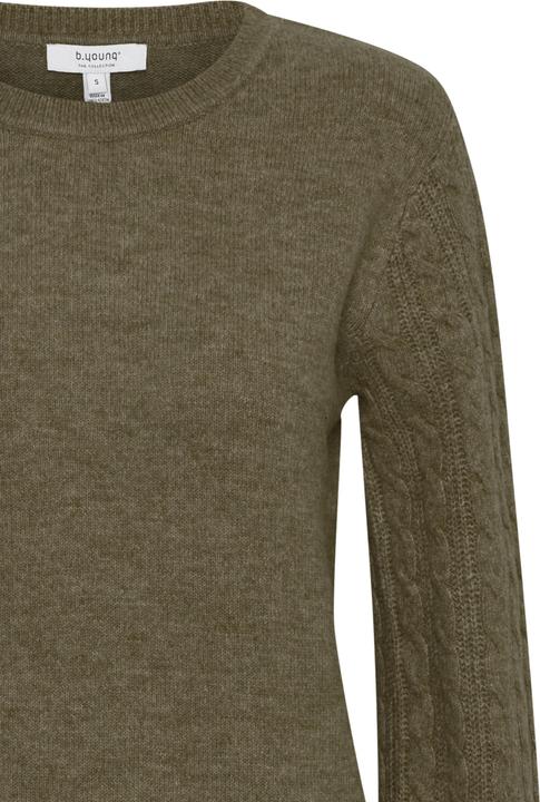 Produktbild B.young pullover omuna (XS)