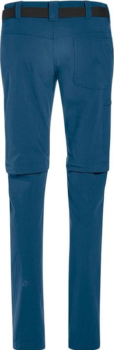Image du produit Maier Sports Pantalon Inara Slim Zip (L)