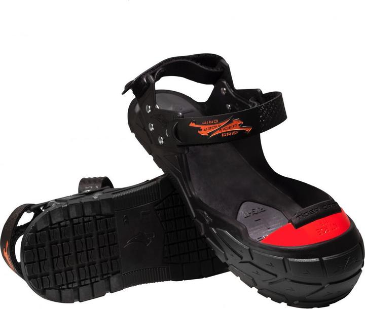 Actual product image Tiger Grip Safety overshoes Visitor Premium (38, 39, 40, 41, 42)