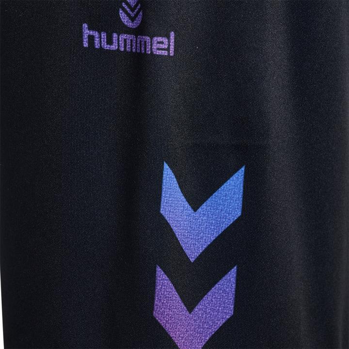 Produktbild hummel hmlSHIMMER SHORTS (140)