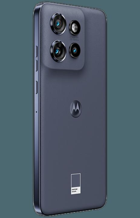 Actual product image Moto Edge 50 Neo (256 GB, PANTONE Grisaille, 6.40", Dual SIM, 50 Mpx, 5G)