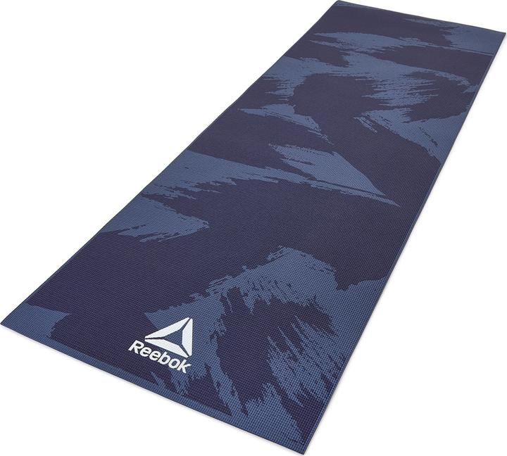 Produktbild Reebok Yogamatte (4 mm)