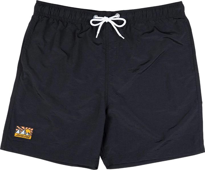 Actual product image Santa Cruz Vista Swimshort (S)