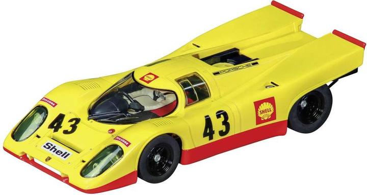 Immagine prodotto Carrera Ca Digital 124 Cars Porsche 917kh No.43
