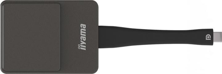 Actual product image iiyama TFT accessories presentation dongle - WP D002C