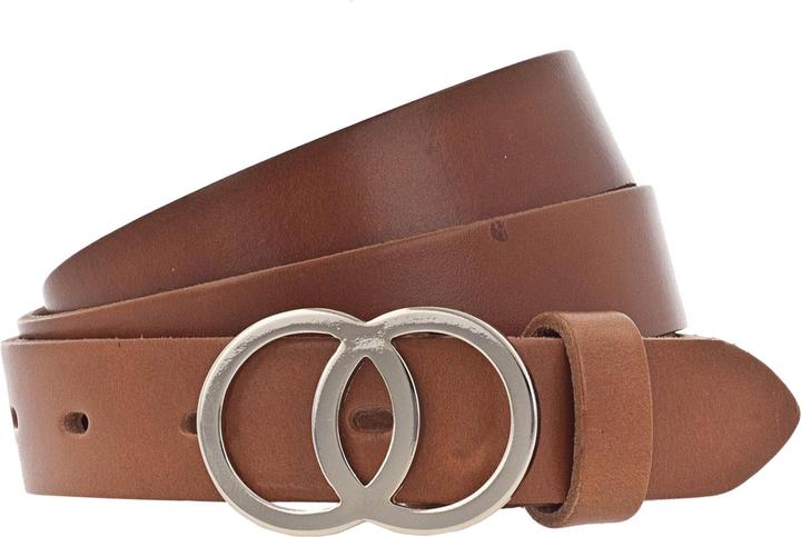 Produktbild Vanzetti Gürtel Casual (90)