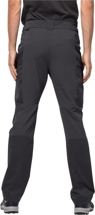 Image du produit Jack Wolfskin Activate Tour Pant M (46)