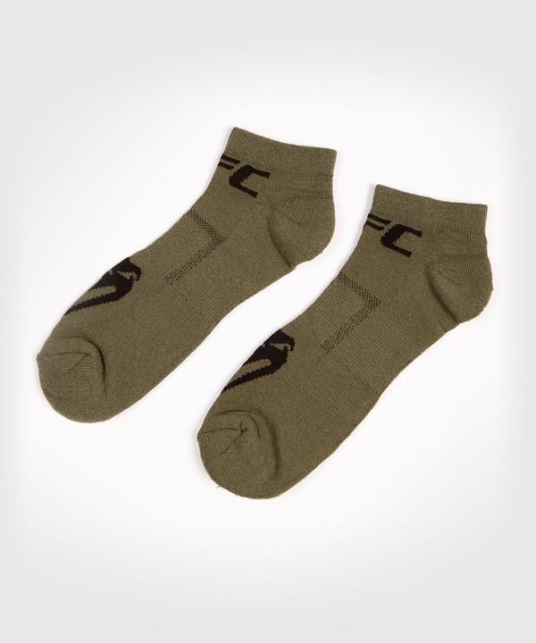 Image du produit UFC | Venum Lot de 2 Paires de Chaussettes UFC Venum Authentic Fight Week (43, 44, 45)
