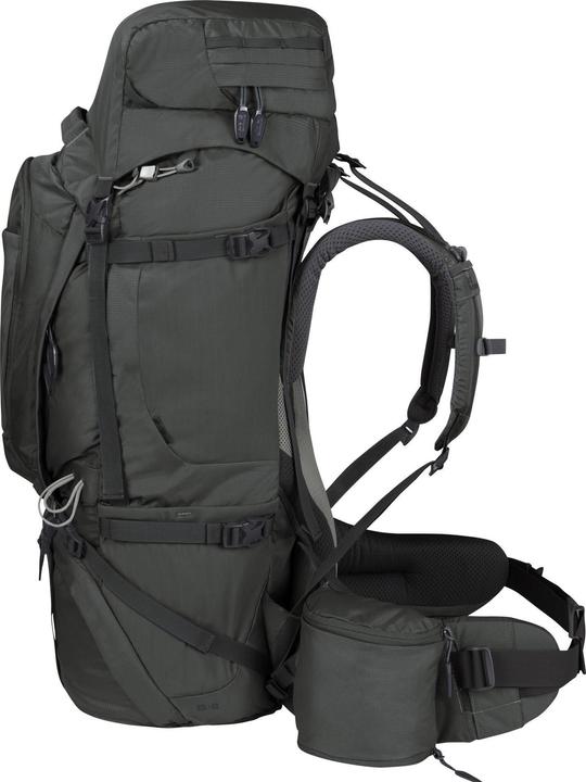 Immagine prodotto Jack Wolfskin Denali 65/10 Women (65 l)