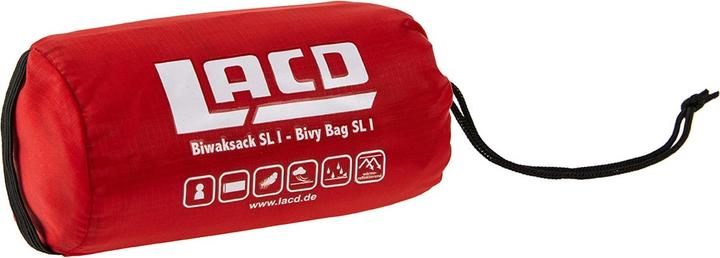 Produktbild Lacd Bivy Bag Super Light I (2.11 m)