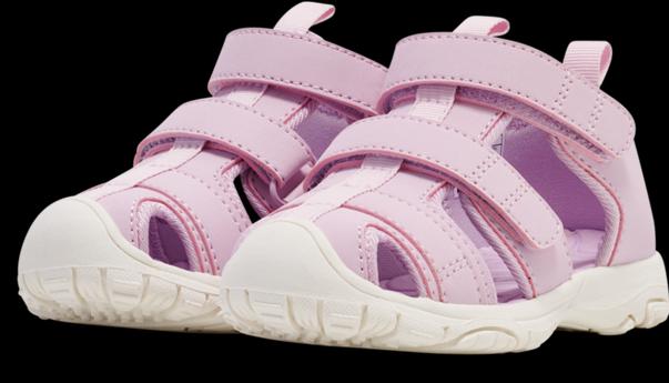 Actual product image hummel Sandal Velcro Infant (25)