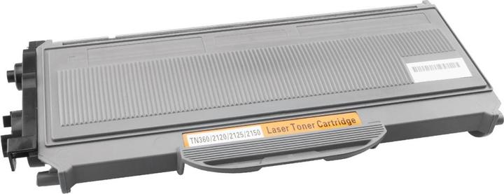 Immagine prodotto Plutoos Toner Brother TN-2120 compatibile XXL, nero
