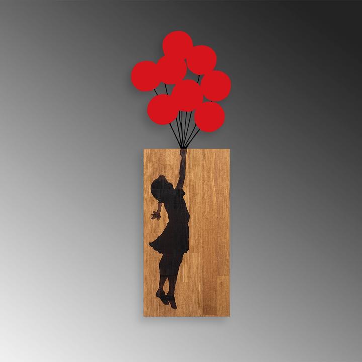 Produktbild Wallxpert Moonlight (70 x 62 cm)