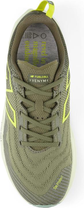 Actual product image New Balance MTVNYMG Fuel Cell Venym v1 (44.5)