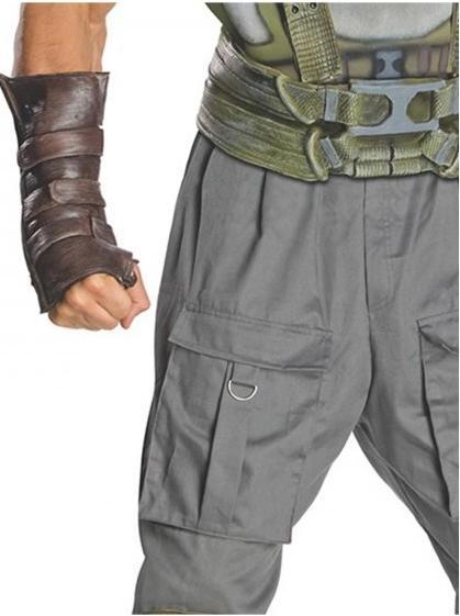 Produktbild Universal Textiles Deluxe Kostüm ‘” ’Bane“ (M)